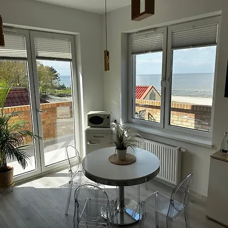 Dalba Apartmán Krynica Morska