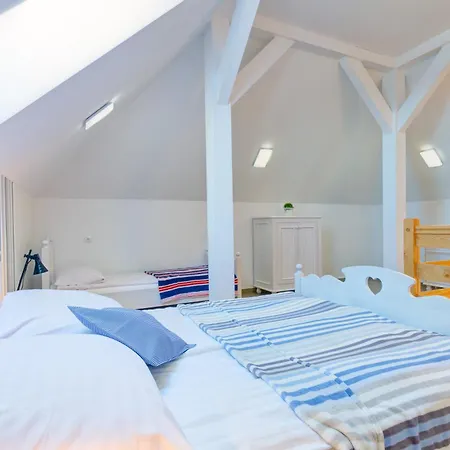 Dalba Krynica Morska