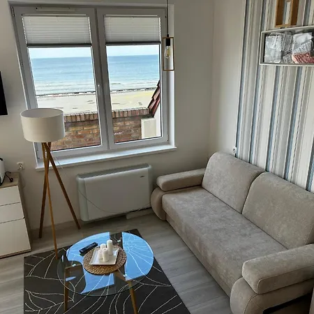 Dalba * Krynica Morska