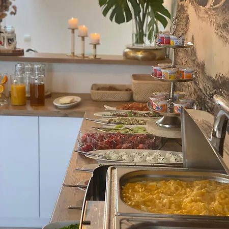 Dalba Διαμέρισμα