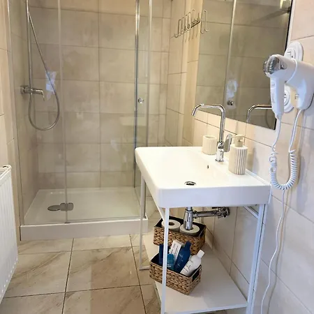 Dalba Apartmán Krynica Morska