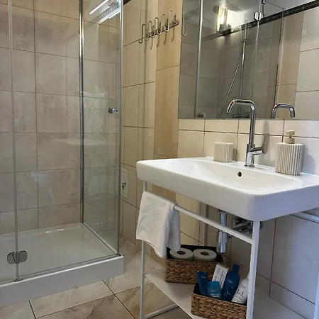 Apartment Dalba Krynica Morska