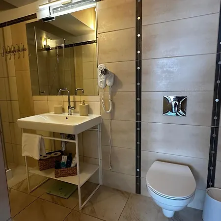 Dalba Krynica Morska