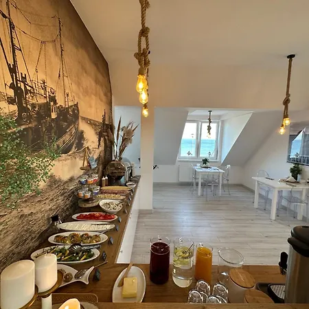 Apartment Dalba *