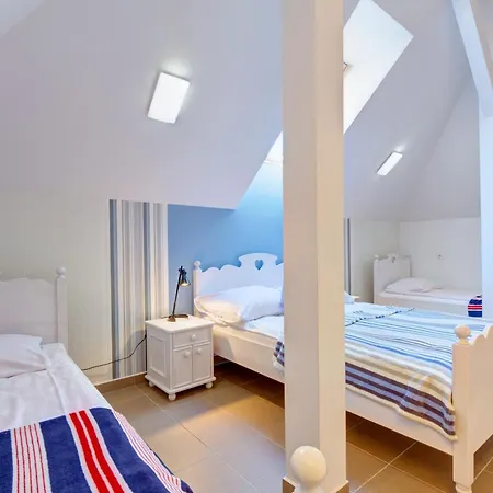 Dalba Apartmán Krynica Morska