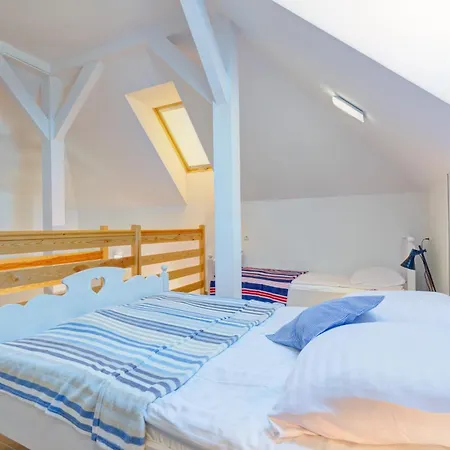 Dalba * Krynica Morska