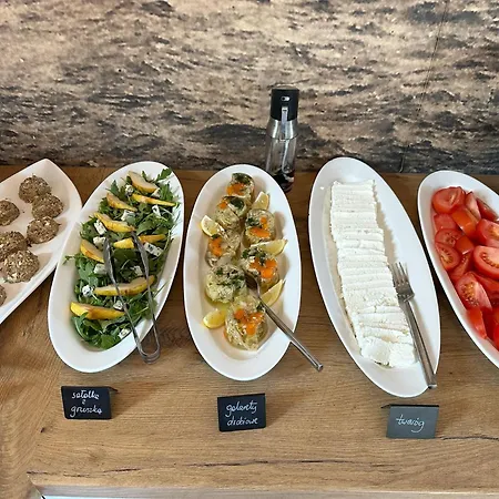 Διαμέρισμα Dalba *