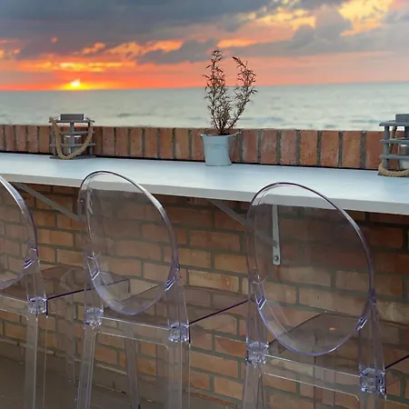 Apartmán Dalba Krynica Morska