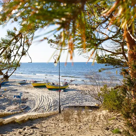 Dalba * Krynica Morska