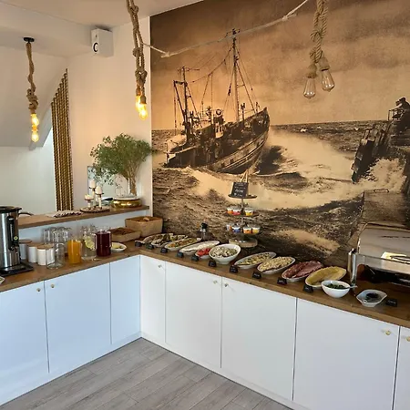 Dalba Apartment