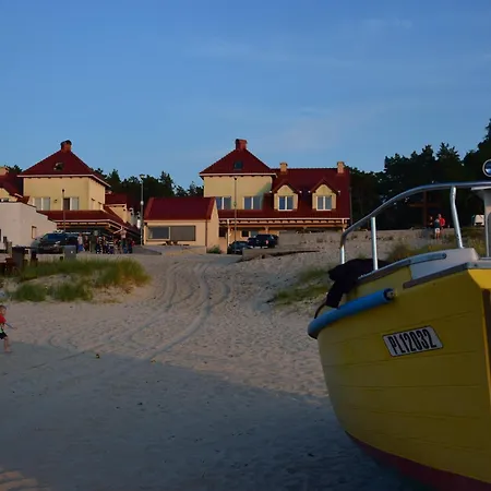 Dalba * Krynica Morska