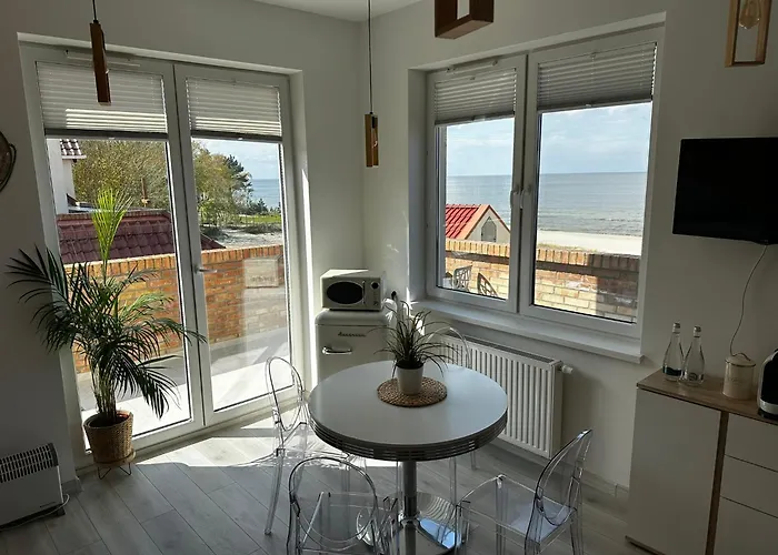 Dalba Apartament Krynica Morska