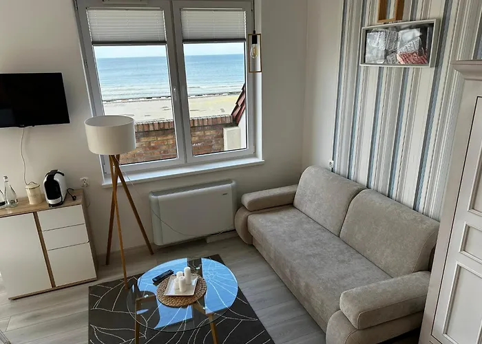 Dalba * Krynica Morska