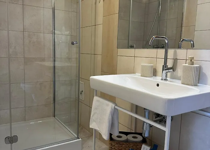 Apartament Dalba Krynica Morska