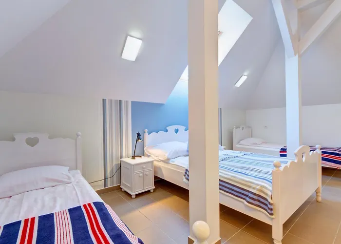 Dalba Apartament Krynica Morska