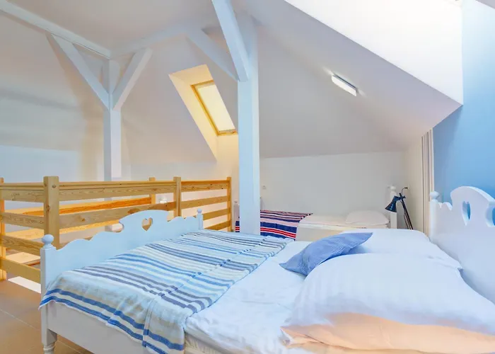 Dalba * Krynica Morska