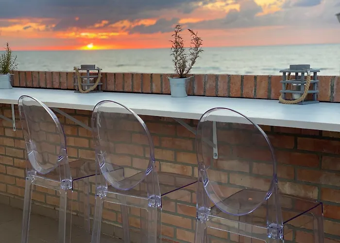 Apartament Dalba Krynica Morska